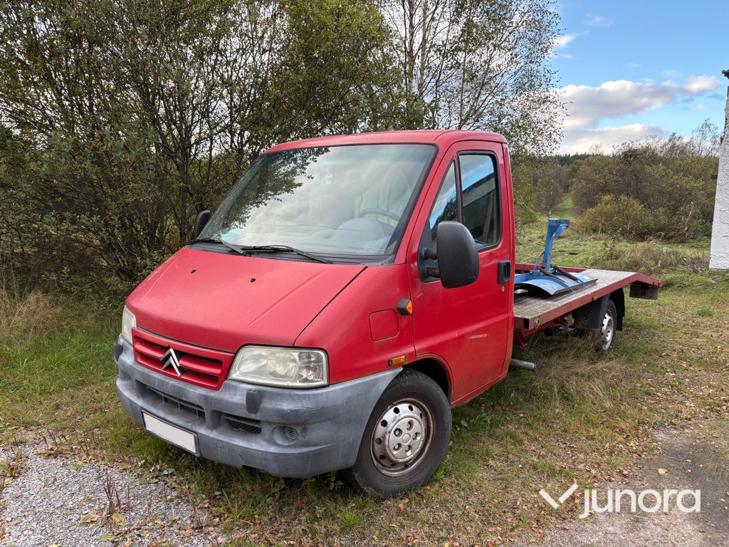 Biltransport - Φορτηγό ρυμούλκησης: φωτογραφία 1 Biltransport - Φορτηγό ρυμούλκησης: φωτογραφία 1