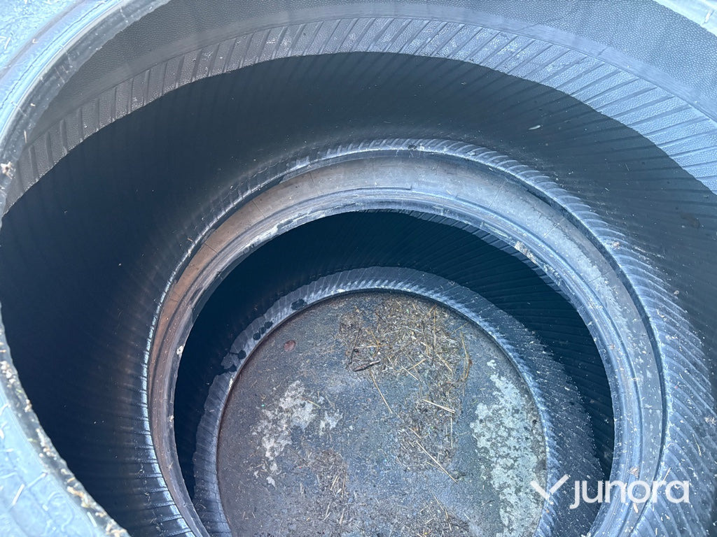 Däck - Trelleborg TM900 650/85 R38 (2st) - Ελαστικό για Κατασκευή μηχανήματα: φωτογραφία 5 Däck - Trelleborg TM900 650/85 R38 (2st) - Ελαστικό για Κατασκευή μηχανήματα: φωτογραφία 5