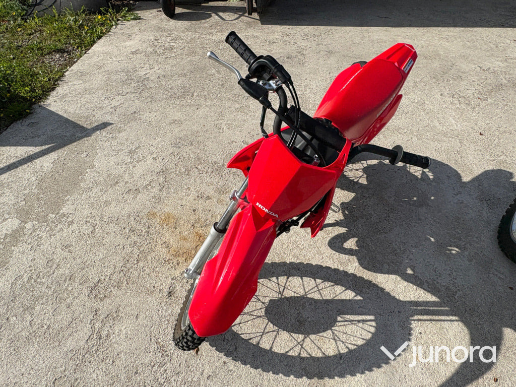 Dirtbike - Honda, SDH, 110cc, 2022 - Μοτοσικλέτα: φωτογραφία 3 Dirtbike - Honda, SDH, 110cc, 2022 - Μοτοσικλέτα: φωτογραφία 3