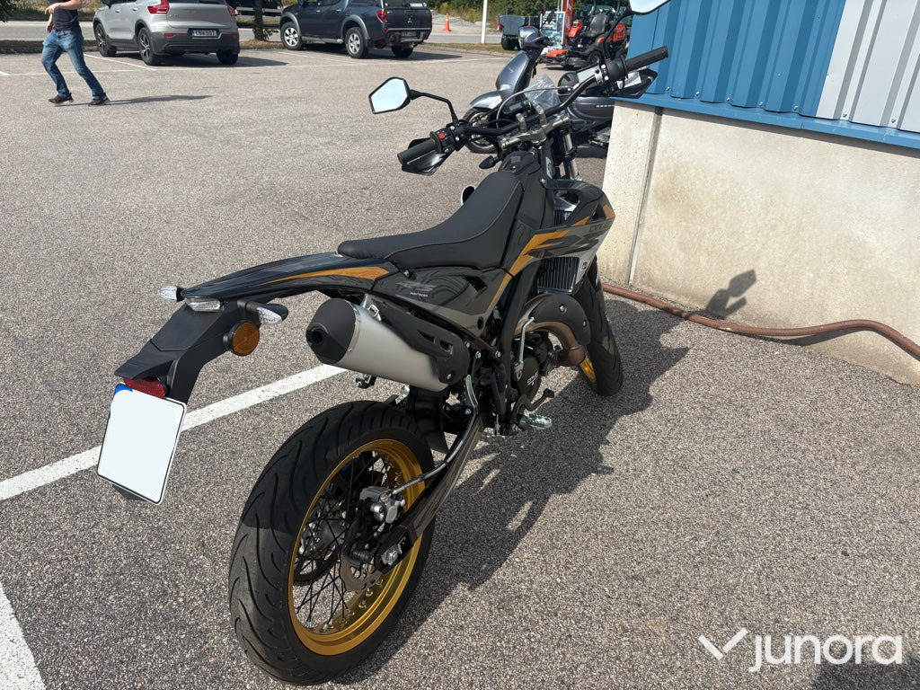 EU Moped - Nightrider, Rieju Drac, Ny - Μοτοσικλέτα: φωτογραφία 5 EU Moped - Nightrider, Rieju Drac, Ny - Μοτοσικλέτα: φωτογραφία 5