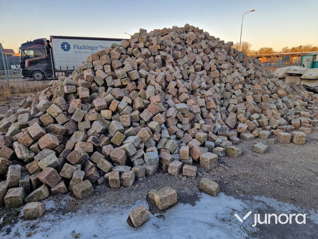 Gatsten - Stora Modellen, Nr 2 - Εργαλείο/ Εξοπλισμός: φωτογραφία 1 Gatsten - Stora Modellen, Nr 2 - Εργαλείο/ Εξοπλισμός: φωτογραφία 1