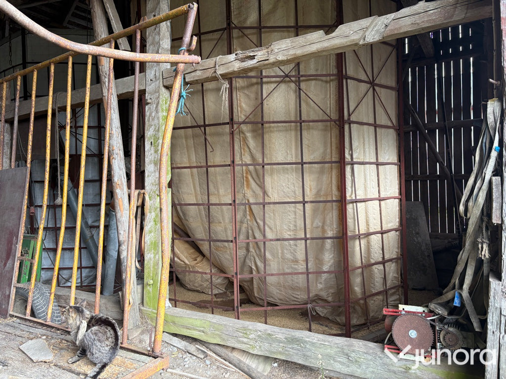 Lagersilo - Samle - Εξοπλισμός αποθήκευσης: φωτογραφία 5 Lagersilo - Samle - Εξοπλισμός αποθήκευσης: φωτογραφία 5