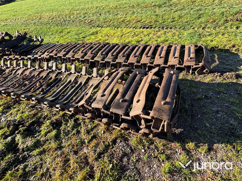 Skogsband - Bärande - Ανταλλακτικά συστήματος κύλισης για Δασικά μηχανήματα: φωτογραφία 2 Skogsband - Bärande - Ανταλλακτικά συστήματος κύλισης για Δασικά μηχανήματα: φωτογραφία 2