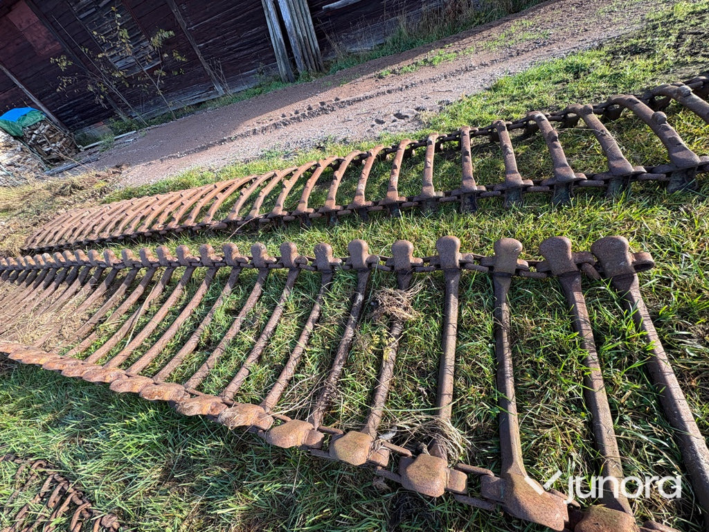 Skogsband - Dragande - Ανταλλακτικά συστήματος κύλισης για Δασικά μηχανήματα: φωτογραφία 4 Skogsband - Dragande - Ανταλλακτικά συστήματος κύλισης για Δασικά μηχανήματα: φωτογραφία 4