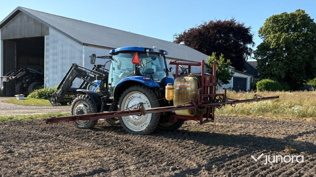 Växtskyddsspruta - Hardi, LXY 1000 - Αναρτώμενο ψεκαστικό: φωτογραφία 1 Växtskyddsspruta - Hardi, LXY 1000 - Αναρτώμενο ψεκαστικό: φωτογραφία 1