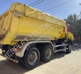 DAF CF85 360 - Φορτηγό ανατρεπόμενο, Ανατρεπόμενο όχημα: φωτογραφία 5 DAF CF85 360 - Φορτηγό ανατρεπόμενο, Ανατρεπόμενο όχημα: φωτογραφία 5