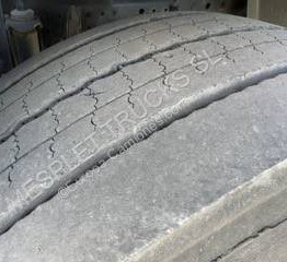 Iveco Stralis 360 - Φορτηγό με ανοιχτή καρότσα: φωτογραφία 3 Iveco Stralis 360 - Φορτηγό με ανοιχτή καρότσα: φωτογραφία 3