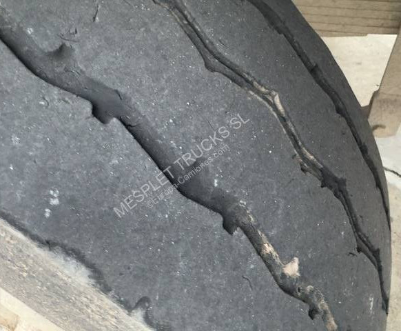 MAN FE 360 - Φορτηγό ανατρεπόμενο: φωτογραφία 3 MAN FE 360 - Φορτηγό ανατρεπόμενο: φωτογραφία 3