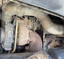 MAN TGA 33.400 - Φορτηγό φόρτωσης γάντζου: φωτογραφία 4 MAN TGA 33.400 - Φορτηγό φόρτωσης γάντζου: φωτογραφία 4