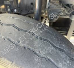 MAN TGA 33.400 - Φορτηγό φόρτωσης γάντζου: φωτογραφία 3 MAN TGA 33.400 - Φορτηγό φόρτωσης γάντζου: φωτογραφία 3