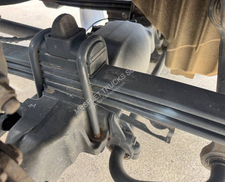 Mercedes Arocs 1846 - Τράκτορας: φωτογραφία 4 Mercedes Arocs 1846 - Τράκτορας: φωτογραφία 4