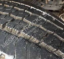 Mercedes Arocs 1848 - Τράκτορας: φωτογραφία 5 Mercedes Arocs 1848 - Τράκτορας: φωτογραφία 5