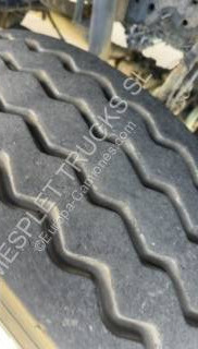 Mercedes Arocs 2145 AK - Τράκτορας: φωτογραφία 3 Mercedes Arocs 2145 AK - Τράκτορας: φωτογραφία 3