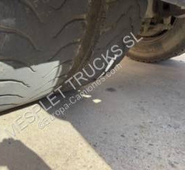 Mercedes Arocs 2145 AK - Τράκτορας: φωτογραφία 5 Mercedes Arocs 2145 AK - Τράκτορας: φωτογραφία 5