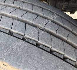 Mercedes Arocs 2648 - Φορτηγό με ανοιχτή καρότσα: φωτογραφία 3 Mercedes Arocs 2648 - Φορτηγό με ανοιχτή καρότσα: φωτογραφία 3