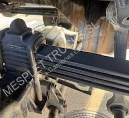 Mercedes Arocs 3343 AK - Φορτηγό ανατρεπόμενο, Ανατρεπόμενο όχημα: φωτογραφία 4 Mercedes Arocs 3343 AK - Φορτηγό ανατρεπόμενο, Ανατρεπόμενο όχημα: φωτογραφία 4