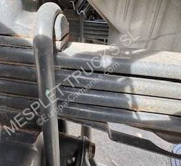 Mercedes Arocs 3551 - Φορτηγό ανατρεπόμενο: φωτογραφία 5 Mercedes Arocs 3551 - Φορτηγό ανατρεπόμενο: φωτογραφία 5