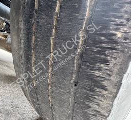 Volvo FM 460 - Φορτηγό φόρτωσης γάντζου: φωτογραφία 5 Volvo FM 460 - Φορτηγό φόρτωσης γάντζου: φωτογραφία 5