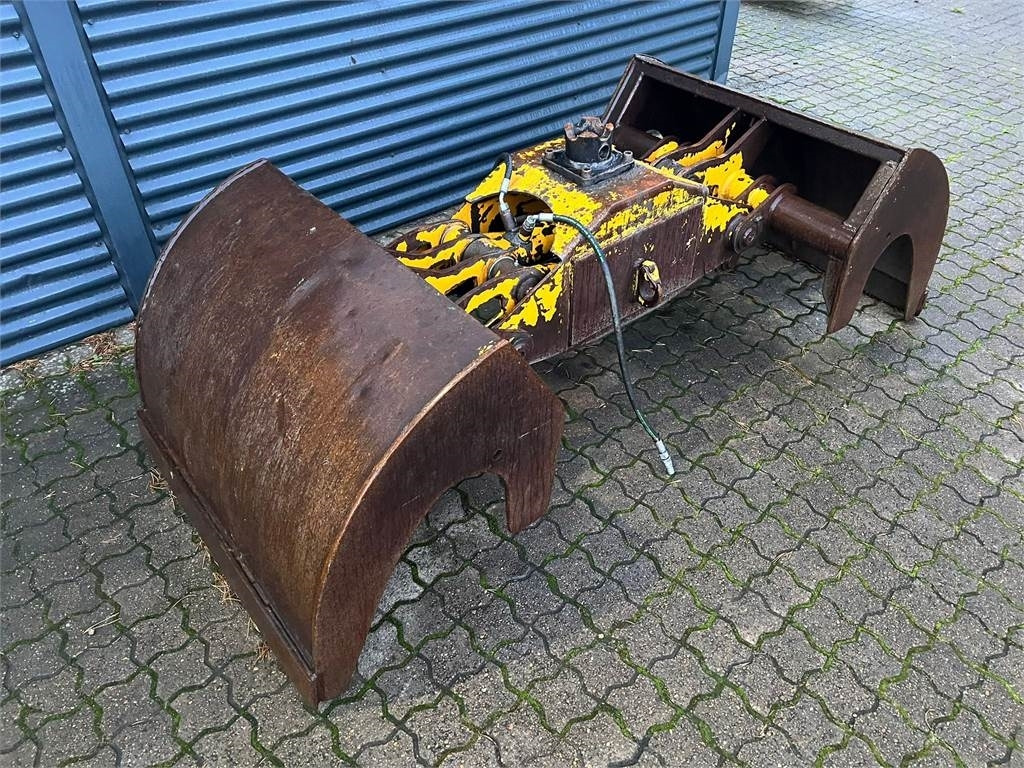 BSV 700 ltr grab - Κάδος τύπου αχιβάδας: φωτογραφία 3 BSV 700 ltr grab - Κάδος τύπου αχιβάδας: φωτογραφία 3