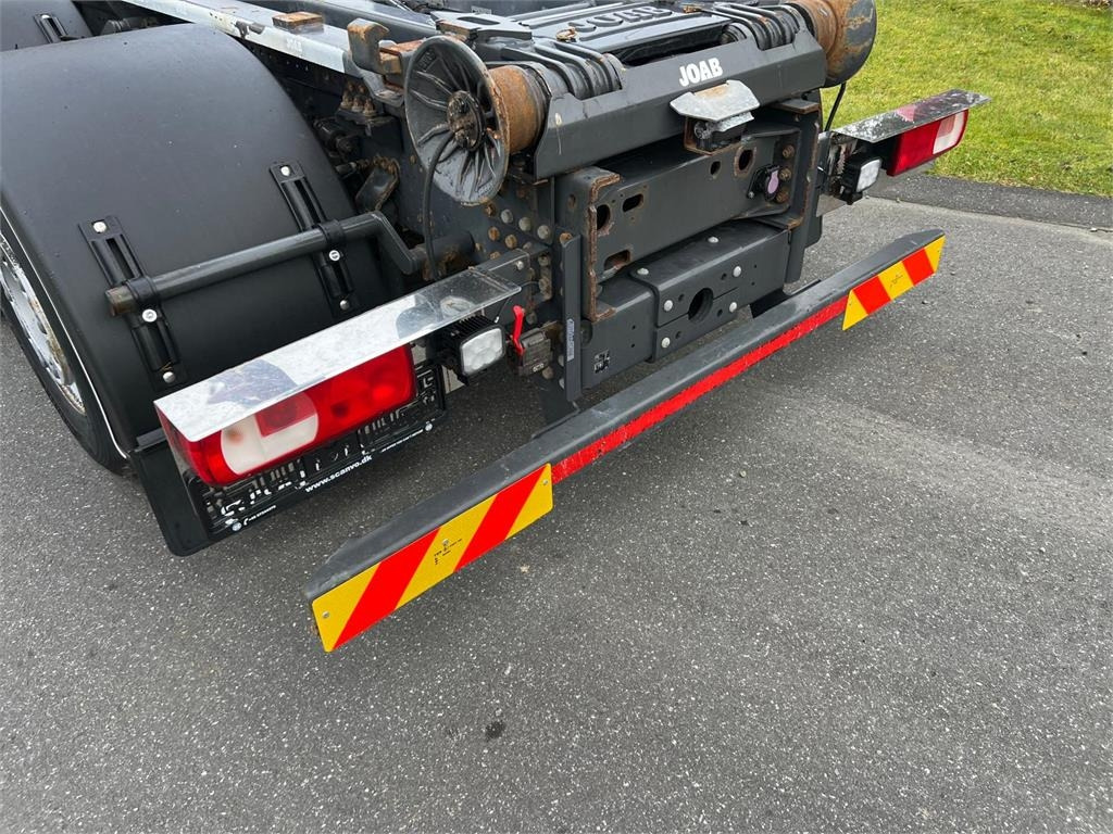 DAF CF 430 6x2*4 FAN - Φορτηγό καδοφόρος φορτωτής: φωτογραφία 3 DAF CF 430 6x2*4 FAN - Φορτηγό καδοφόρος φορτωτής: φωτογραφία 3