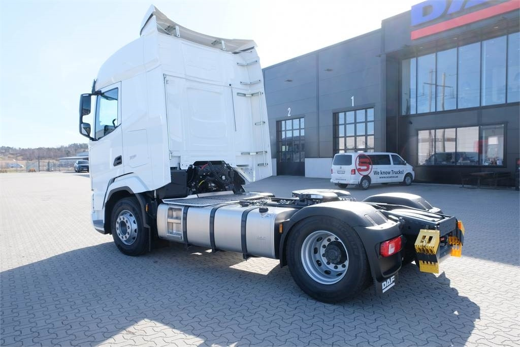 DAF XF480 FT 4x2 - Τράκτορας: φωτογραφία 5 DAF XF480 FT 4x2 - Τράκτορας: φωτογραφία 5