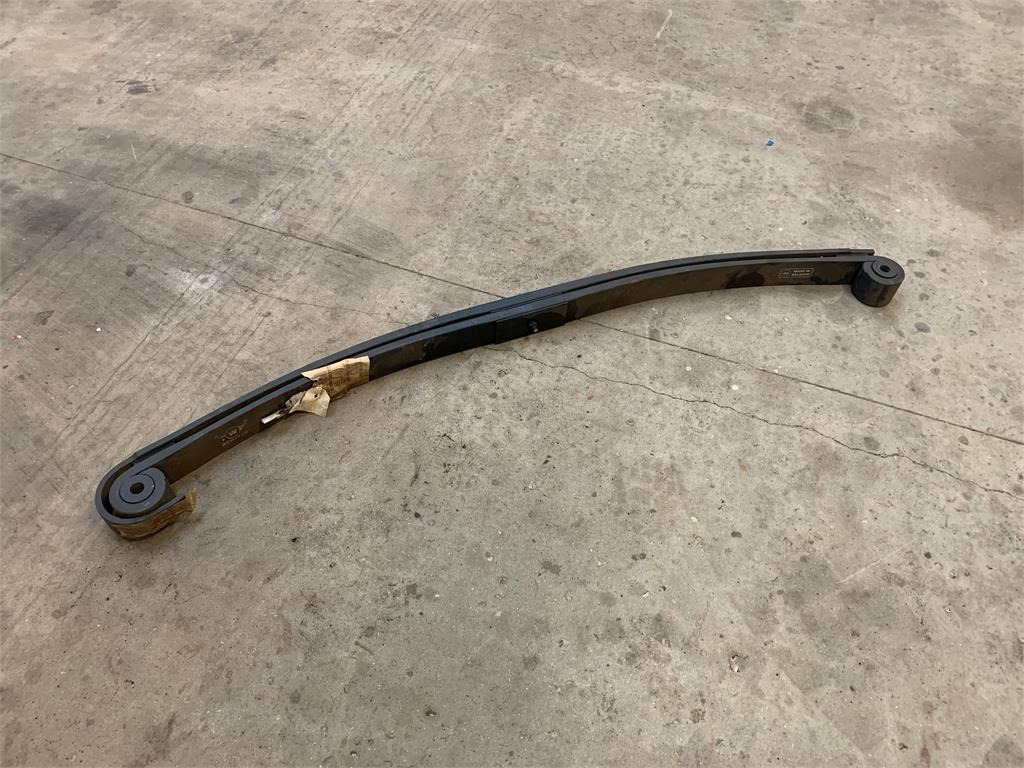 DAF forfjeder 2 lags parabel  - Ανάρτηση για Κατασκευή μηχανήματα: φωτογραφία 2 DAF forfjeder 2 lags parabel  - Ανάρτηση για Κατασκευή μηχανήματα: φωτογραφία 2