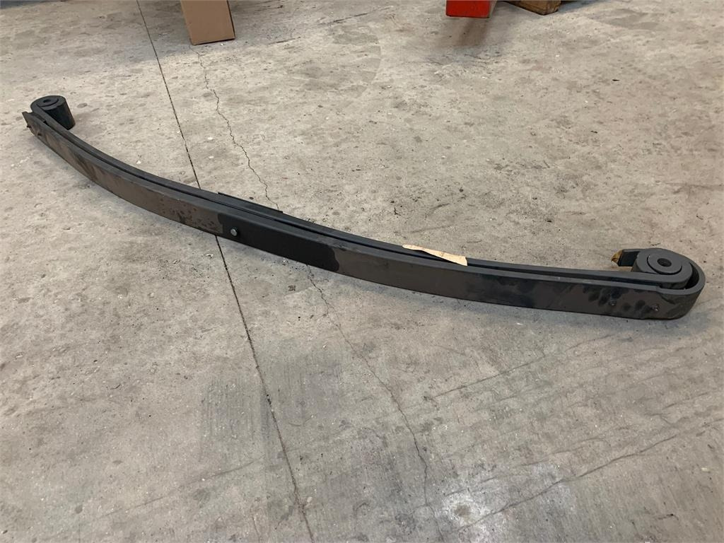 DAF forfjeder 2 lags parabel  - Ανάρτηση για Κατασκευή μηχανήματα: φωτογραφία 1 DAF forfjeder 2 lags parabel  - Ανάρτηση για Κατασκευή μηχανήματα: φωτογραφία 1