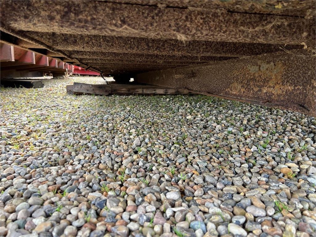 Ανοιχτό αμάξωμα Flex Containers SL6021 - 6000mm - 21m3: φωτογραφία 6 Ανοιχτό αμάξωμα Flex Containers SL6021 - 6000mm - 21m3: φωτογραφία 6