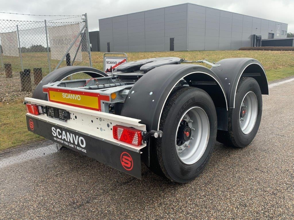 Hangler TDS-H 180 standard trækstang - Ρυμούλκα dolly: φωτογραφία 3 Hangler TDS-H 180 standard trækstang - Ρυμούλκα dolly: φωτογραφία 3