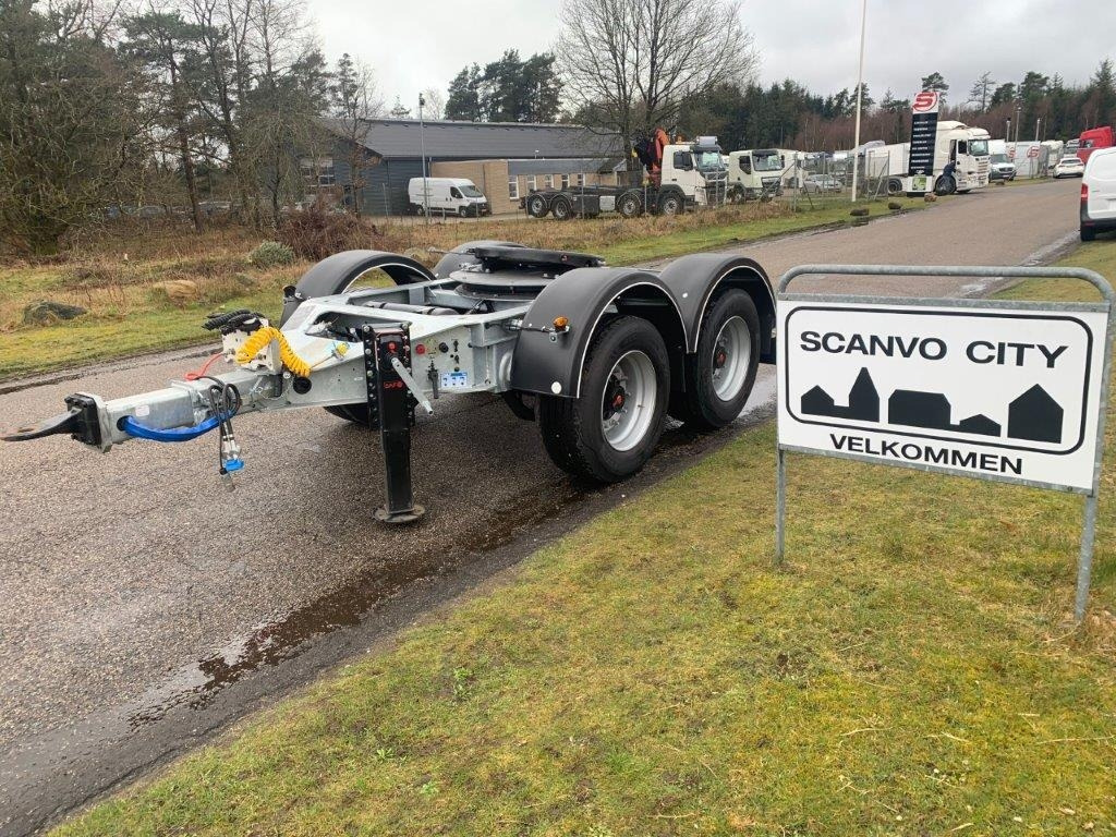 Hangler TDS-H 180 standard trækstang - Ρυμούλκα dolly: φωτογραφία 1 Hangler TDS-H 180 standard trækstang - Ρυμούλκα dolly: φωτογραφία 1