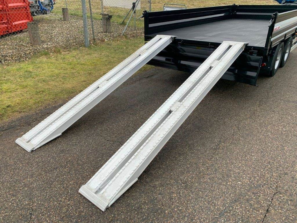 Hangler TSK-H 118 5,0 mtr 3 vejs tip - Ρυμούλκα ανατρεπόμενο: φωτογραφία 3 Hangler TSK-H 118 5,0 mtr 3 vejs tip - Ρυμούλκα ανατρεπόμενο: φωτογραφία 3