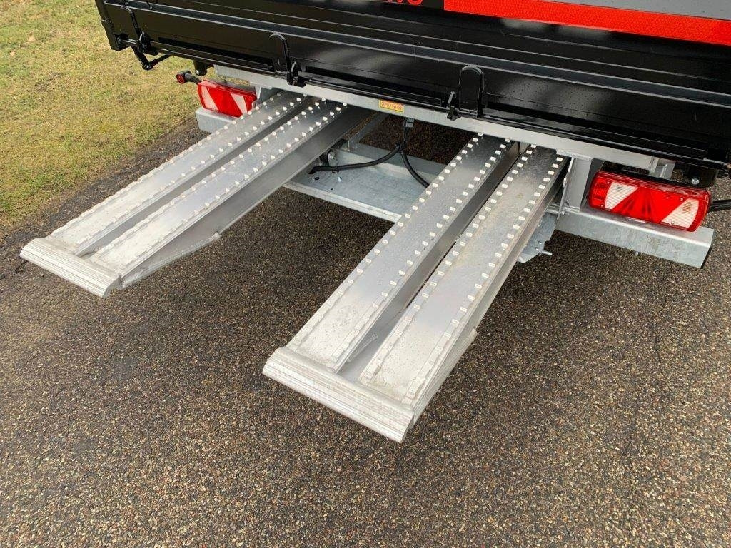 Hangler TSK-H 118 5,0 mtr 3 vejs tip - Ρυμούλκα ανατρεπόμενο: φωτογραφία 4 Hangler TSK-H 118 5,0 mtr 3 vejs tip - Ρυμούλκα ανατρεπόμενο: φωτογραφία 4