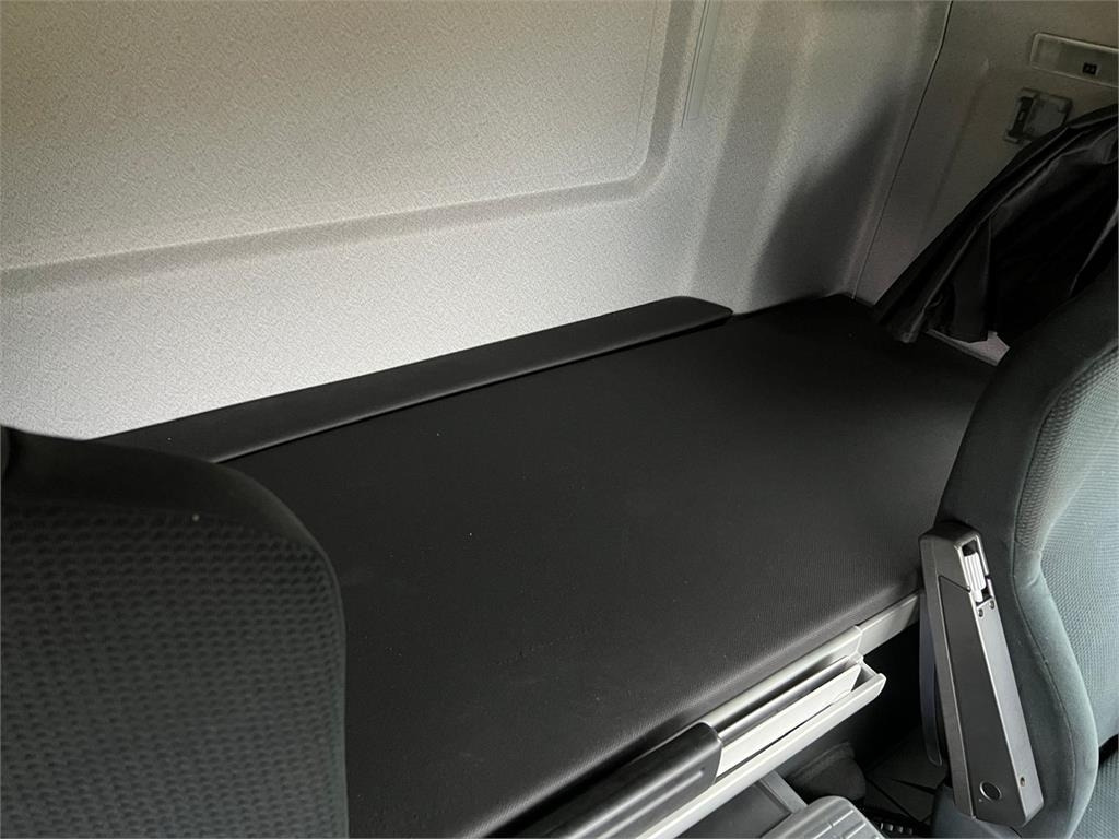 Φορτηγό μεταφοράς εμπορευματοκιβωτίων/ Κινητό αμάξωμα MAN TGS 26-500 6x2-4 LL: φωτογραφία 14 Φορτηγό μεταφοράς εμπορευματοκιβωτίων/ Κινητό αμάξωμα MAN TGS 26-500 6x2-4 LL: φωτογραφία 14