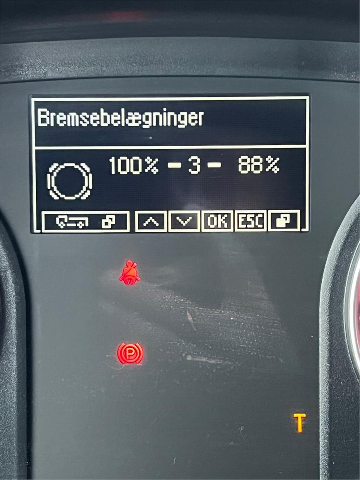 Φορτηγό μεταφοράς εμπορευματοκιβωτίων/ Κινητό αμάξωμα MAN TGS 26-500 6x2-4 LL: φωτογραφία 20 Φορτηγό μεταφοράς εμπορευματοκιβωτίων/ Κινητό αμάξωμα MAN TGS 26-500 6x2-4 LL: φωτογραφία 20