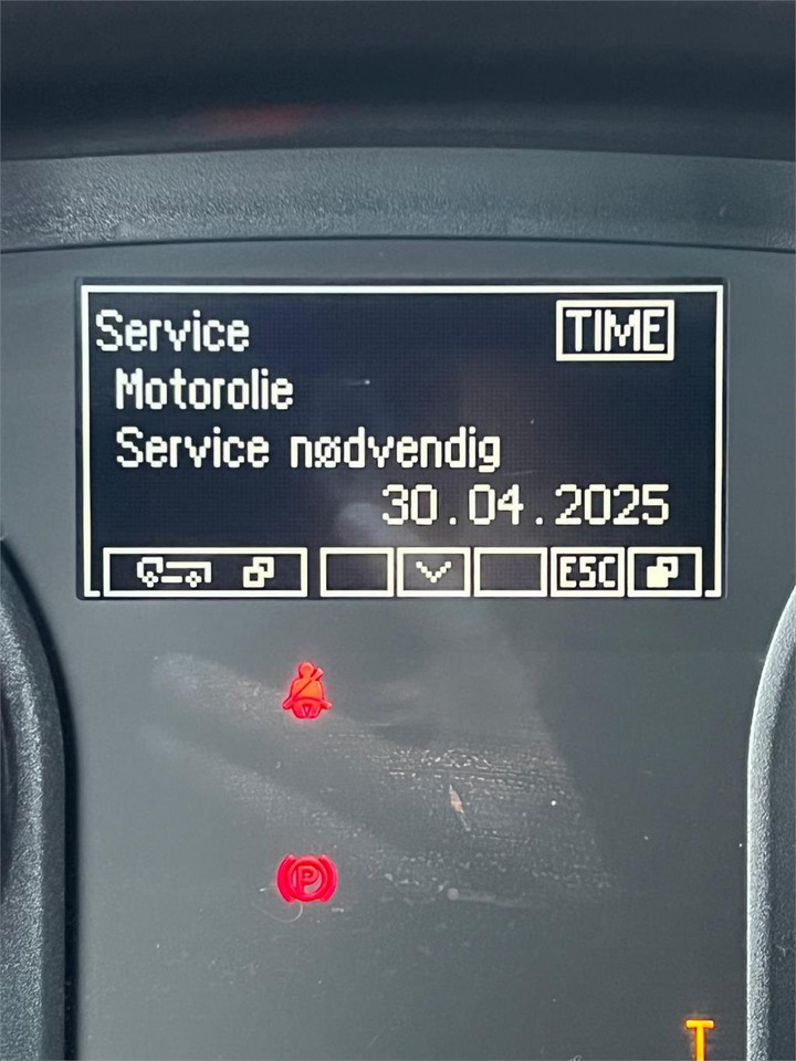 Φορτηγό μεταφοράς εμπορευματοκιβωτίων/ Κινητό αμάξωμα MAN TGS 26-500 6x2-4 LL: φωτογραφία 22 Φορτηγό μεταφοράς εμπορευματοκιβωτίων/ Κινητό αμάξωμα MAN TGS 26-500 6x2-4 LL: φωτογραφία 22