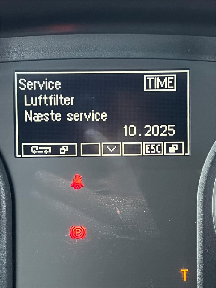 Φορτηγό μεταφοράς εμπορευματοκιβωτίων/ Κινητό αμάξωμα MAN TGS 26-500 6x2-4 LL: φωτογραφία 23 Φορτηγό μεταφοράς εμπορευματοκιβωτίων/ Κινητό αμάξωμα MAN TGS 26-500 6x2-4 LL: φωτογραφία 23