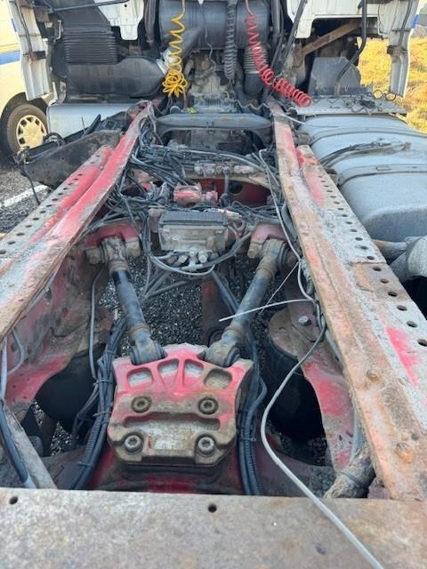 MAN TGX 18-440 4x2 LLS-U mega - Τράκτορας: φωτογραφία 4 MAN TGX 18-440 4x2 LLS-U mega - Τράκτορας: φωτογραφία 4