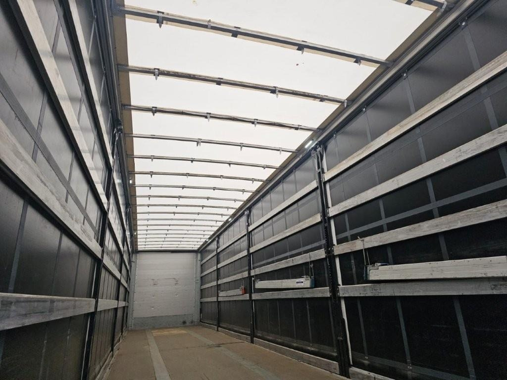 MTDK CI200 - 13,6 mtr - lodretstående lift - Επικαθήμενο κουρτίνα: φωτογραφία 5 MTDK CI200 - 13,6 mtr - lodretstående lift - Επικαθήμενο κουρτίνα: φωτογραφία 5