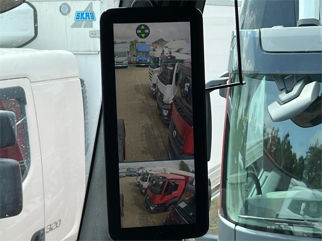 Mercedes-Benz Actros 2545 LS  - Τράκτορας: φωτογραφία 3 Mercedes-Benz Actros 2545 LS  - Τράκτορας: φωτογραφία 3