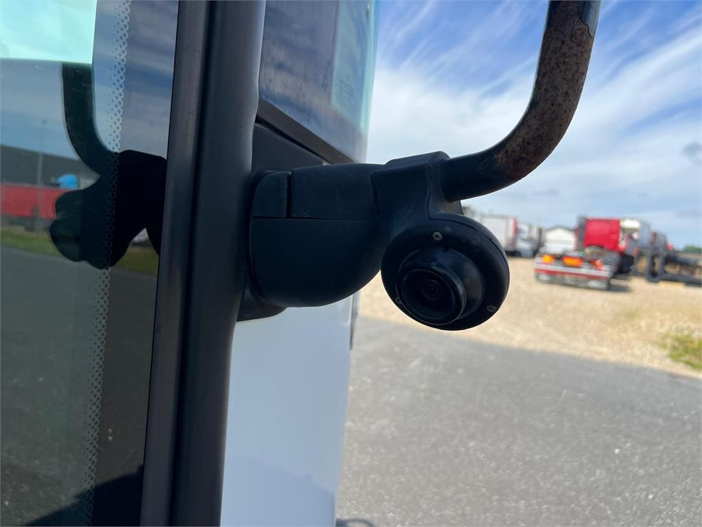 Mercedes-Benz Econic 2630 L - Φορτηγό φόρτωσης γάντζου: φωτογραφία 5 Mercedes-Benz Econic 2630 L - Φορτηγό φόρτωσης γάντζου: φωτογραφία 5