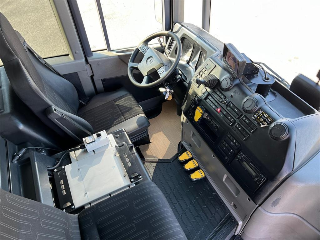 Mercedes-Benz Econic 2630L ENA 4 kammer NTM - Απορριμματοφόρο: φωτογραφία 5 Mercedes-Benz Econic 2630L ENA 4 kammer NTM - Απορριμματοφόρο: φωτογραφία 5