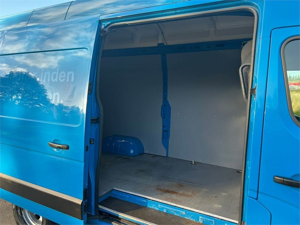 Renault Master 2.3 DCI 165 Rwd Twin L3H3 - Βαν: φωτογραφία 5 Renault Master 2.3 DCI 165 Rwd Twin L3H3 - Βαν: φωτογραφία 5