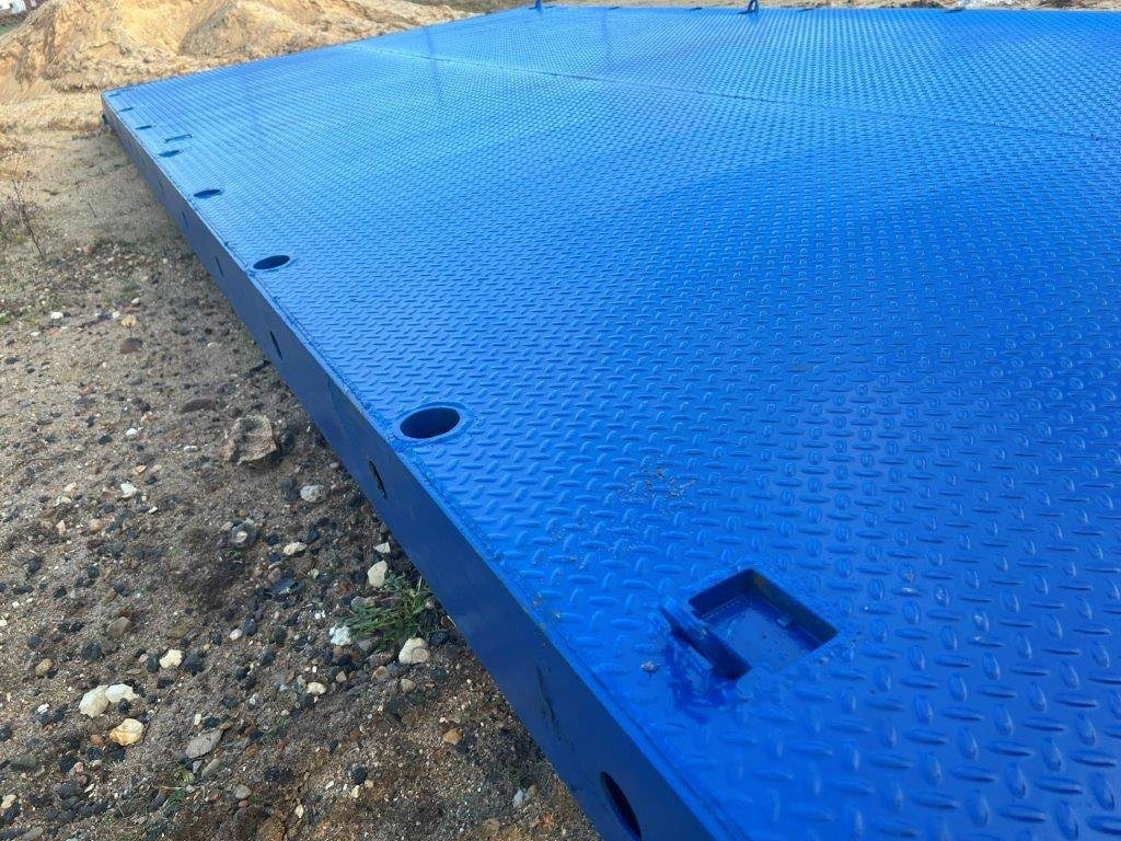 Scancon ML6000 Maskinlad skrå bagende - Ανοιχτό αμάξωμα: φωτογραφία 4 Scancon ML6000 Maskinlad skrå bagende - Ανοιχτό αμάξωμα: φωτογραφία 4