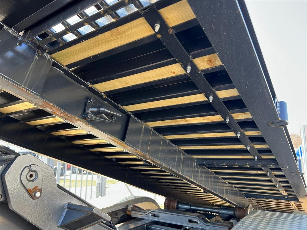 Scancon MLX6000R - special lav kantramme - Ανοιχτό αμάξωμα: φωτογραφία 3 Scancon MLX6000R - special lav kantramme - Ανοιχτό αμάξωμα: φωτογραφία 3