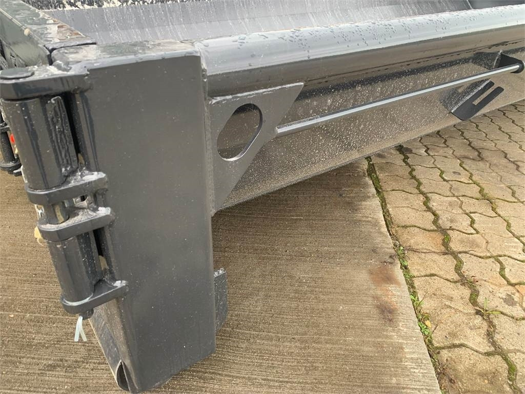 Scancon SH4003 Hardox 3m3 4000mm - Ανοιχτό αμάξωμα: φωτογραφία 3 Scancon SH4003 Hardox 3m3 4000mm - Ανοιχτό αμάξωμα: φωτογραφία 3