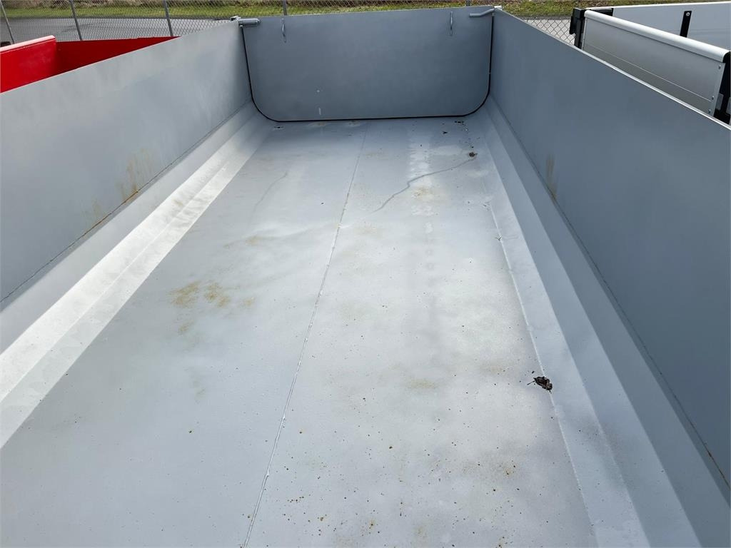 Scancon SH5613 Hardox 13m3 5700mm - Ανοιχτό αμάξωμα: φωτογραφία 5 Scancon SH5613 Hardox 13m3 5700mm - Ανοιχτό αμάξωμα: φωτογραφία 5