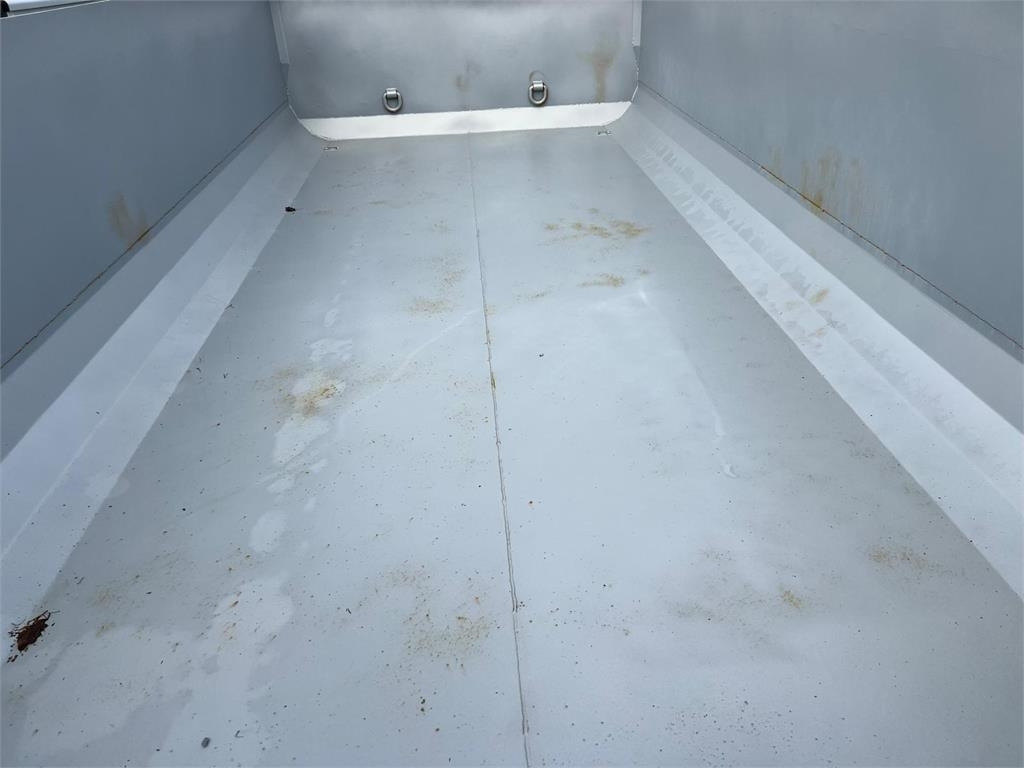 Ανοιχτό αμάξωμα Scancon SH5813 Hardox 13m3 5800mm: φωτογραφία 14