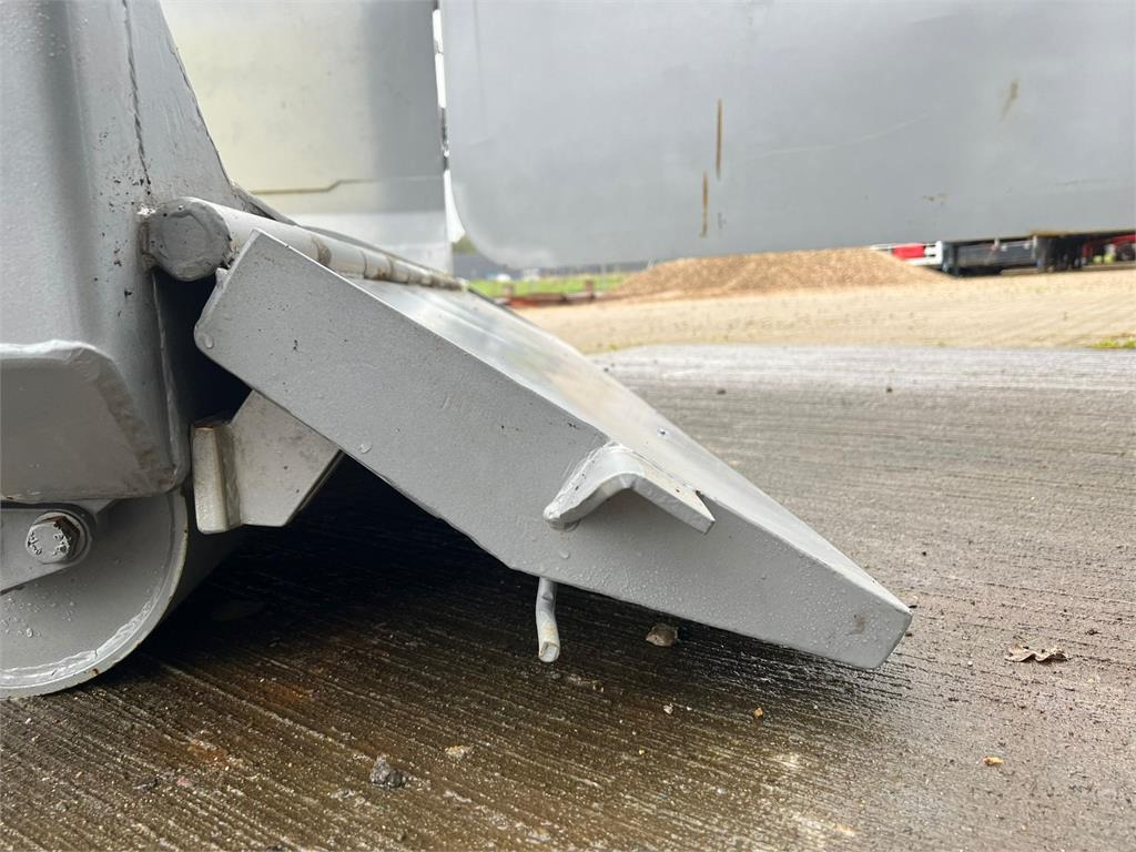 Ανοιχτό αμάξωμα Scancon SH5813 Hardox 13m3 5800mm: φωτογραφία 7