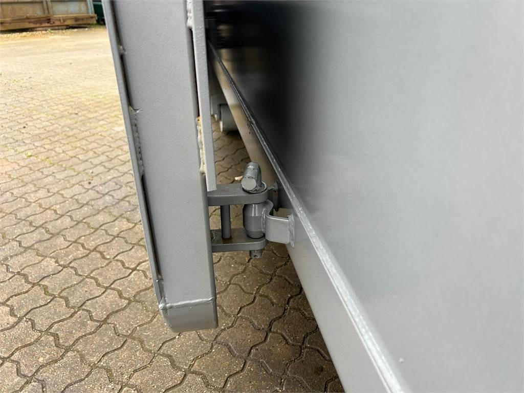 Ανοιχτό αμάξωμα Scancon SH6014 Hardox 14m3 6000mm: φωτογραφία 16