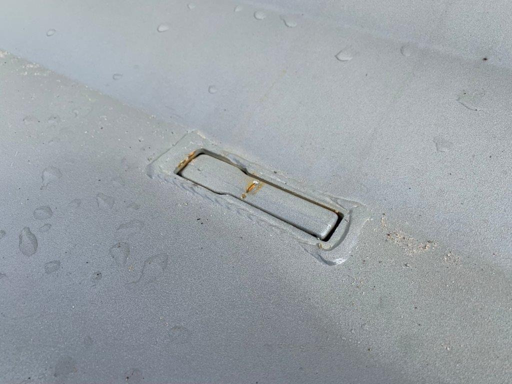 Ανοιχτό αμάξωμα Scancon SH6515 Hardox 15m3 6500mm: φωτογραφία 12